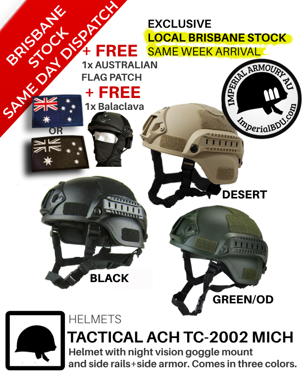 ach motorcycle helmet Genuine Usgi Mich loop panels Feher ACH-1 Air Conditioned Motorcycle