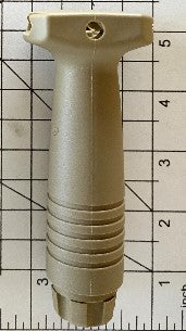 Knights Armament KAC MP5/MP5K Style Forward Vertical Foregrip VFG - Australia