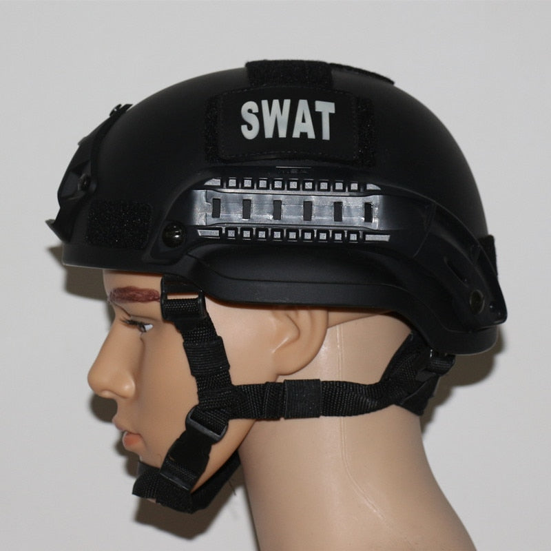 Airsoftsports Paintball Helmet Mich 2002 2000 2001 Army Military Tactical Helmet Airsoft Accessories Fast Helmet Airsoft Tactico