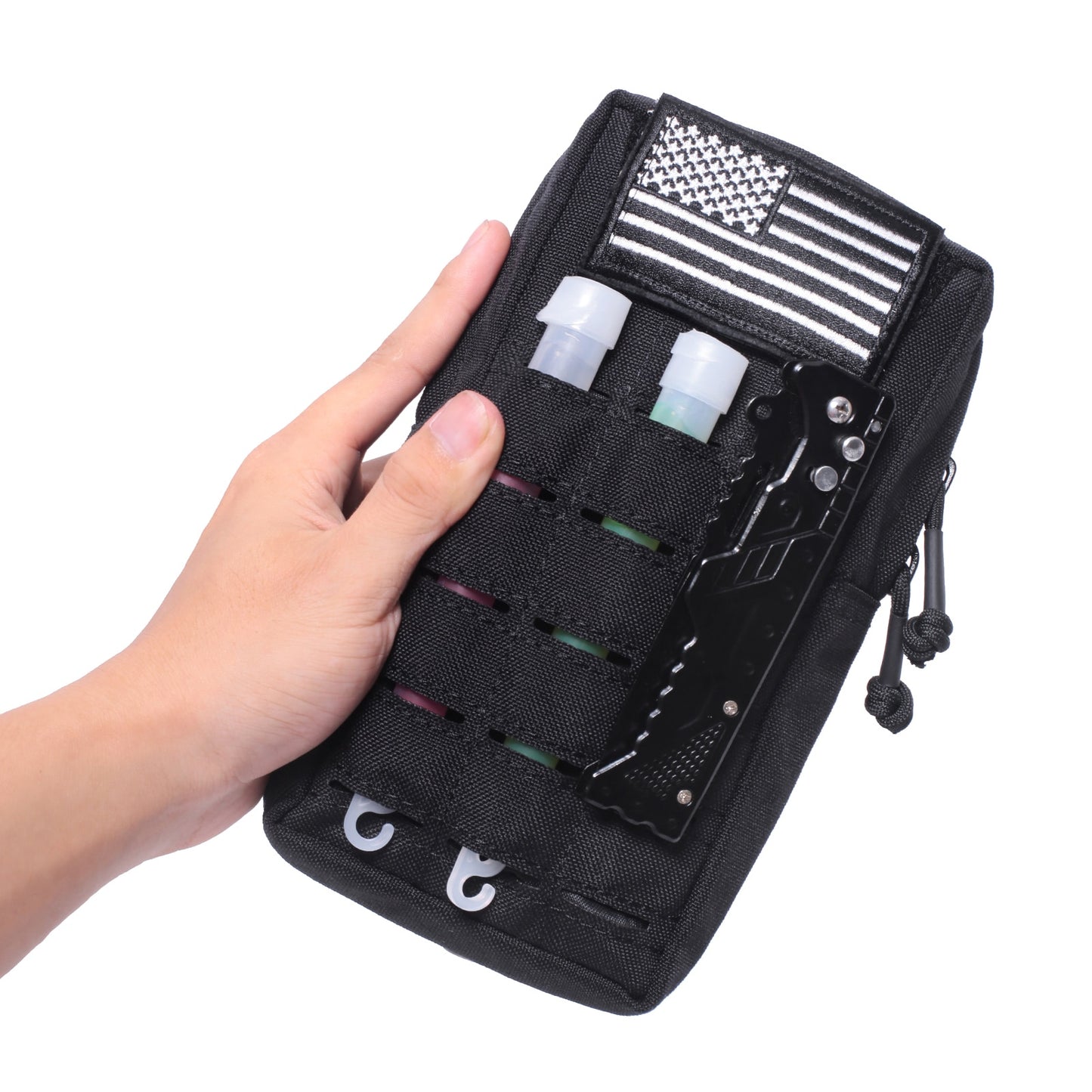 WALKTROCK Rigid Medical/Equipment bag for mollie system