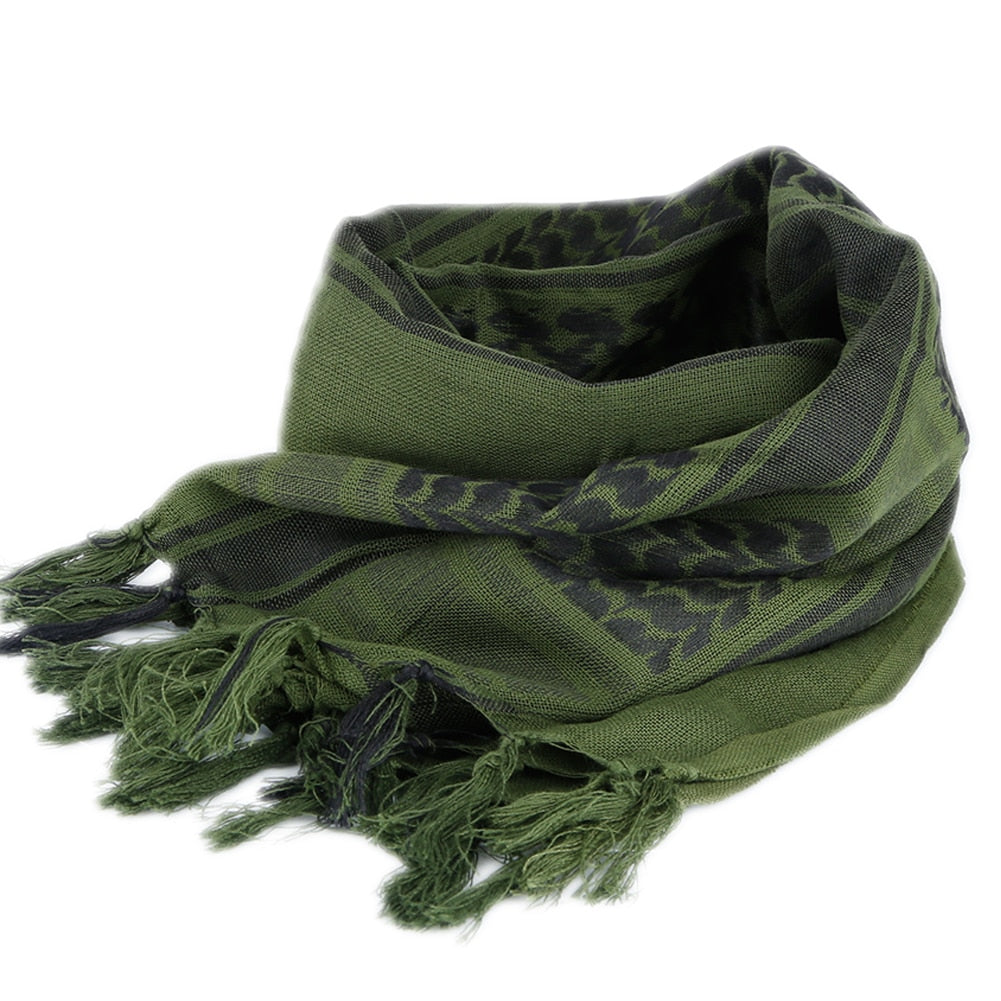 Spec Ops Shemagh Scarf (International Shipping)