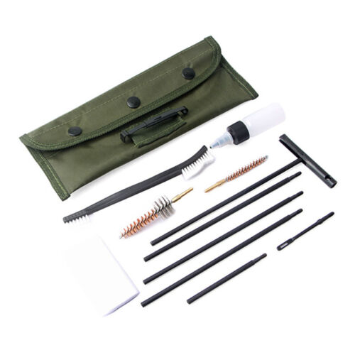 F88/F89 Austyer Australian Army Rifle Cleaning Kit (Ship from Brisbane same week)
