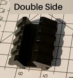 Universal Angled Foregrip (U-AFG) Adapter