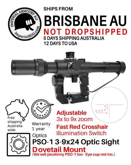 Shop Vector Optics 3-9x24 SVD optic victoptics FFP scope