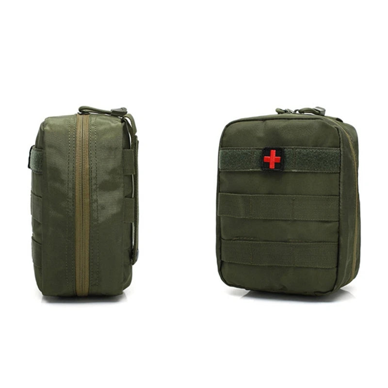AFAK Tactical Individual First Aid Kit - 5 Day Australia Wide Shipping