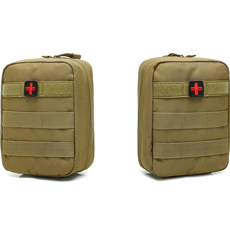 AFAK Tactical Individual First Aid Kit - 5 Day Australia Wide Shipping
