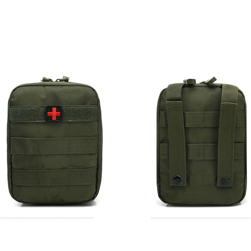 AFAK Tactical Individual First Aid Kit - 5 Day Australia Wide Shipping