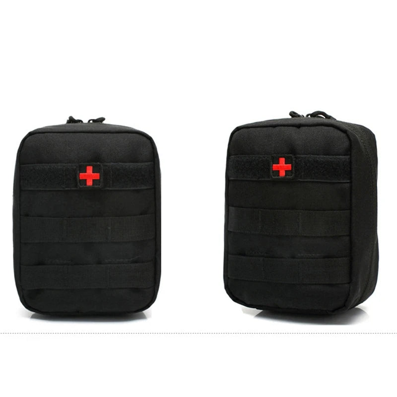 AFAK Tactical Individual First Aid Kit - 5 Day Australia Wide Shipping