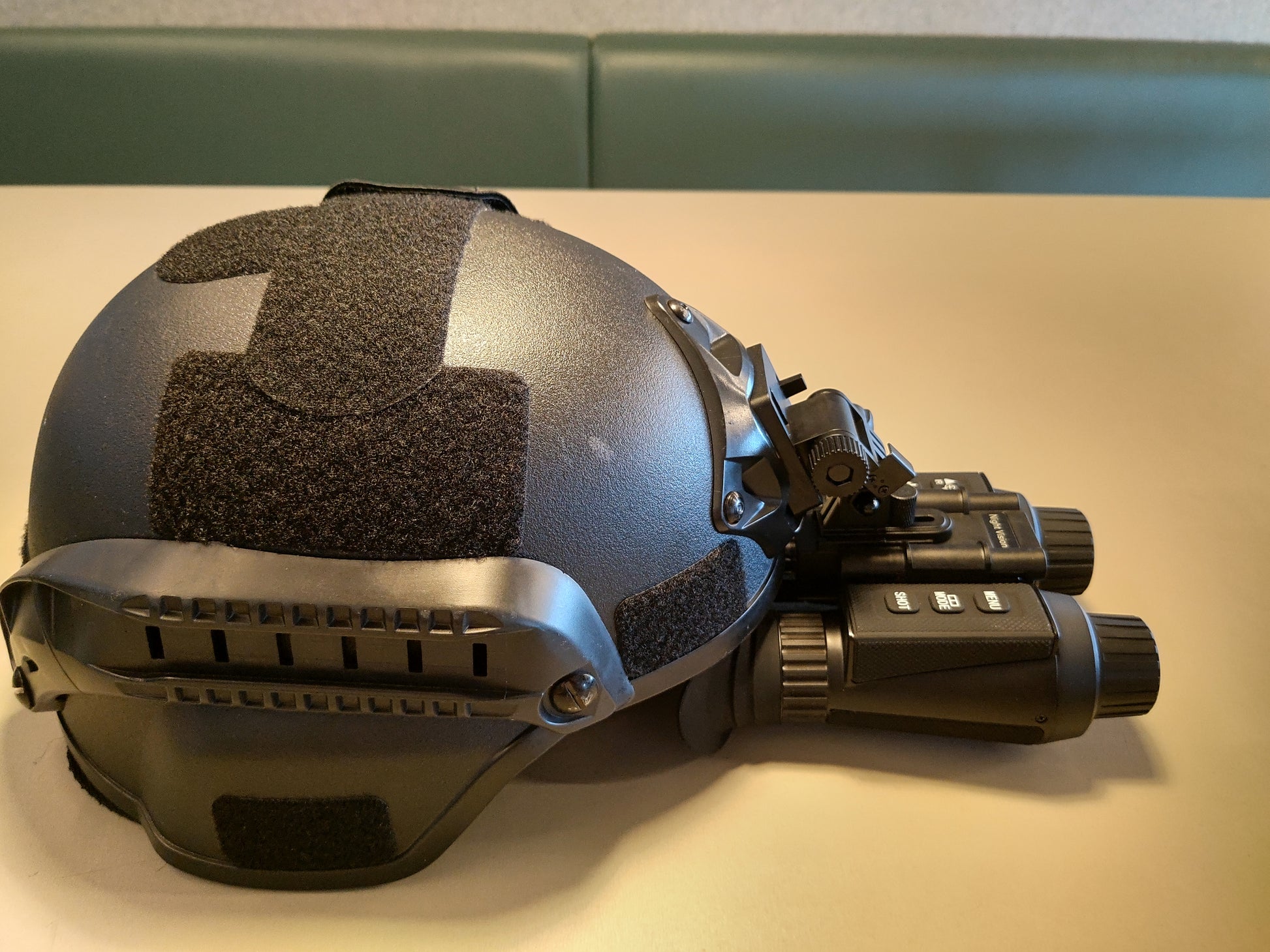 head mounted night vision goggles NV8300 Head-mounted Night Vision Goggles AUSTRALIA – Imperial Armoury Australia