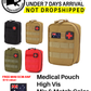 AFAK Tactical Individual First Aid Kit - 5 Day Australia Wide Shipping