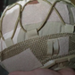 ImperialBDU Tactical Helmet Cover FAST Helmet Camo BJ PJ MH Military - Australia