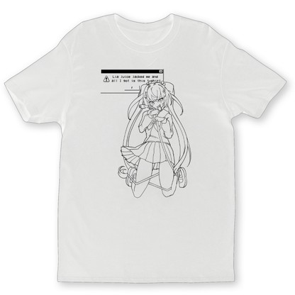 Lia Juicejack T-Shirt
