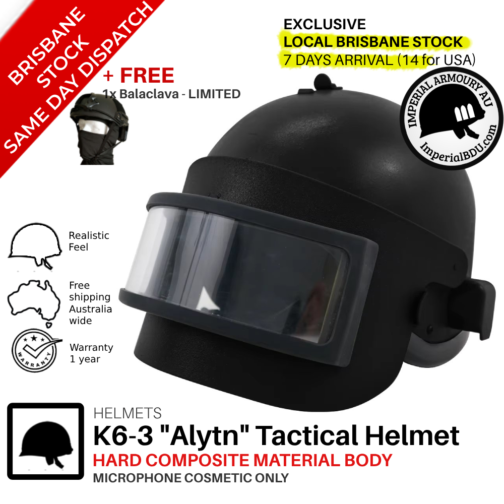 Tarkov Altyn bulletproof helmet (Olive Drab) (Green)(Black) 🚚FROM AUSTRALIA BEST PRICE🚚 – Imperial Armoury Australia Tarkov Altyn bulletproof helmet (Olive Drab) (Green)(Black) 🚚FROM AUSTRALIA BEST PRICE🚚 – Imperial Armoury Australia