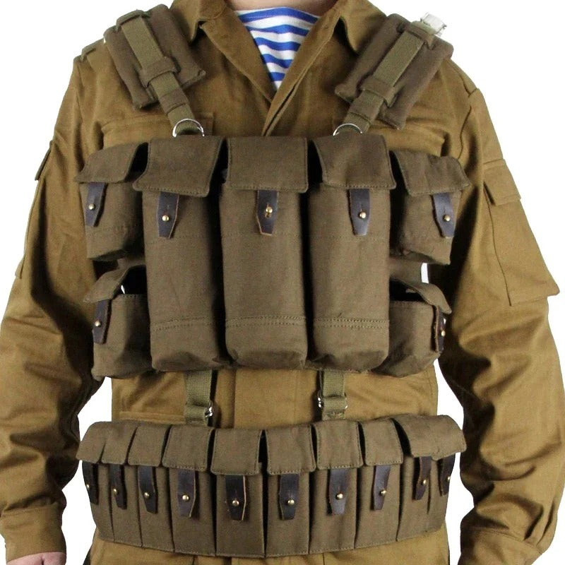 Combat Rig Png Buy Poyas-A + Poyas-B gear rig, Lifchik R22 Chest Rig - From Australia ...