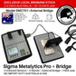 The Sigma Metalytics Precious Metal Verifier PMV PRO SM2701 + Refiners Wand OPTION