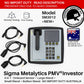 SIGMA METALYTICS PMV Investor Australia - Precious Metal Verifier SM3012 + 2 YR WARRANTY