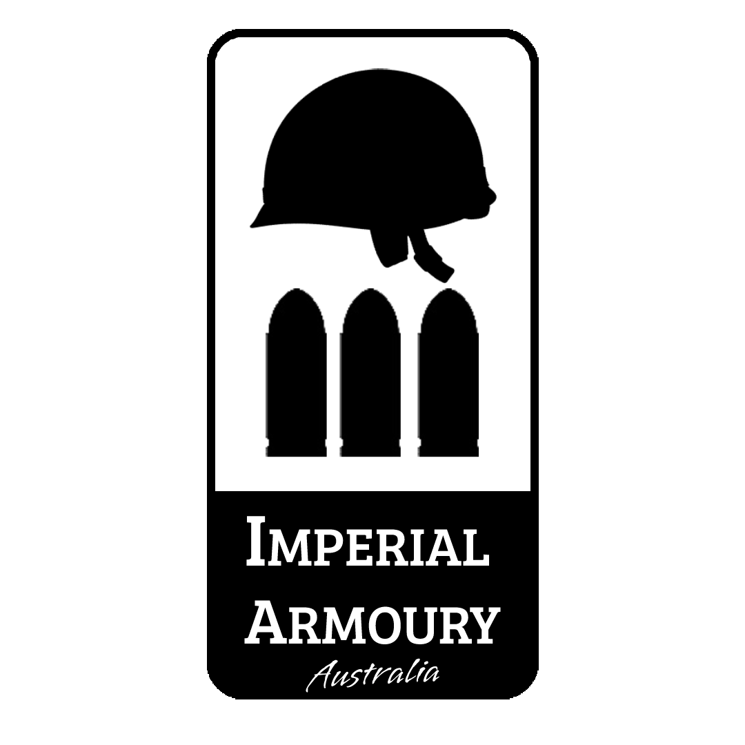 Imperial Armoury Australia | ImperialBDU