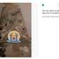 UOH CUNNY 😭💢 Emoji velcro morale patch (Free International Shipping) (No ironing required)