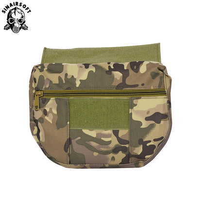 Rapid Assault Battlebra / Combat Vest Rig