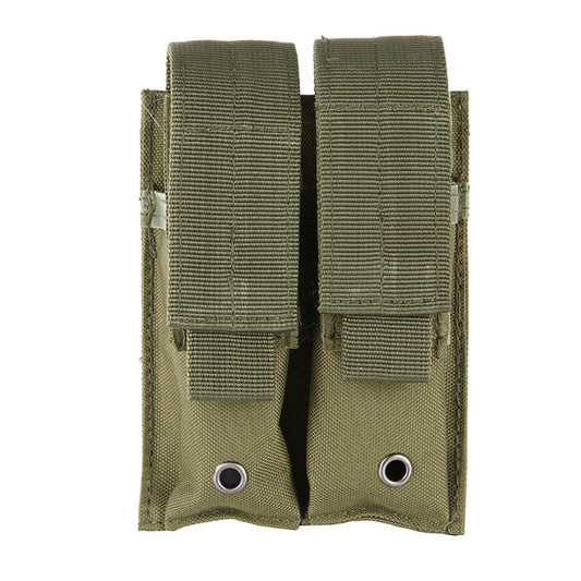 General purpose pistol magazine - Double Pouch + Molle