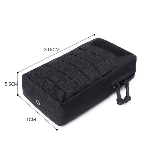 WALKTROCK Rigid Medical/Equipment bag for mollie system